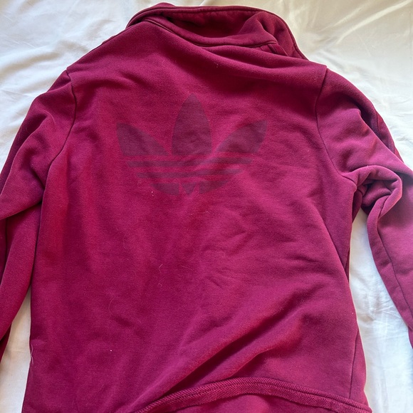 Adidas Jacket - Picture 2 of 4